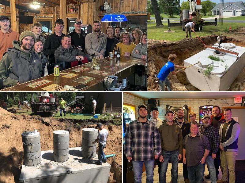 Precise Plumbing LLC