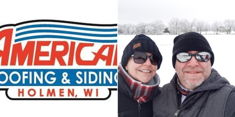 American Roofing and Siding, Holmen, WI