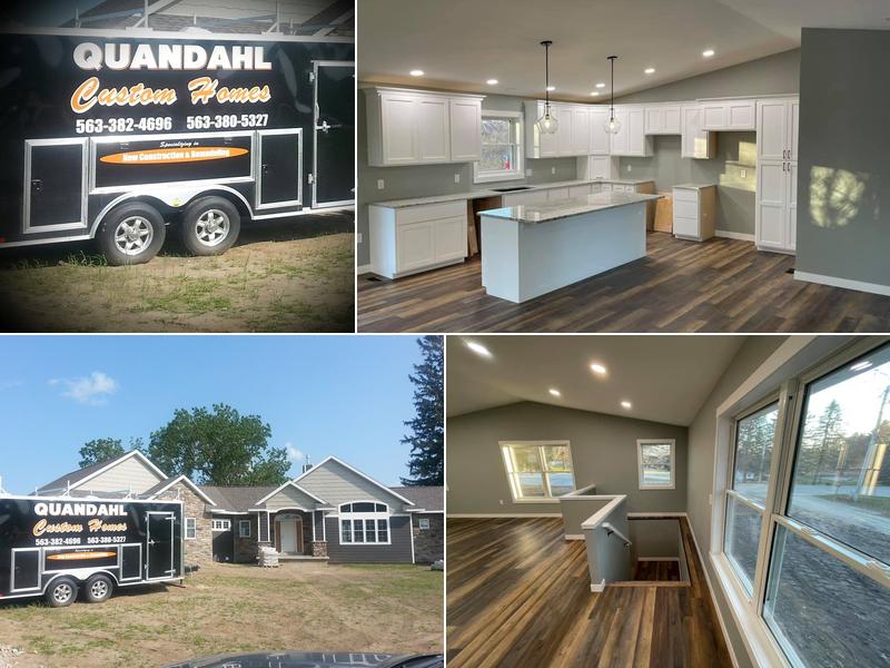 Quandahl Construction Inc