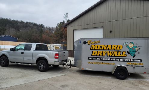 Menard Drywall 108 Schreier Dr, Camp Douglas Wisconsin 54618