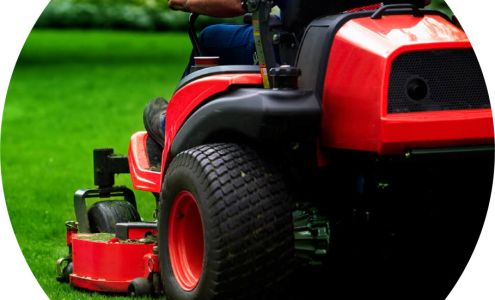 Mr G's Lawncare & Snow Plowing