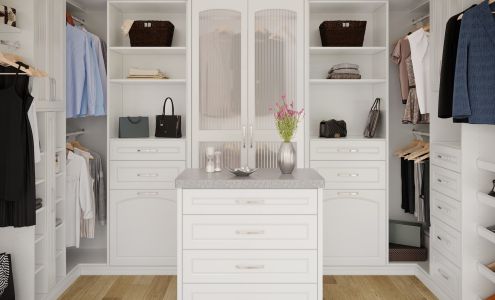 Closets by Design - Green Bay 2640 DeBauche Dr, New Franken Wisconsin 54229