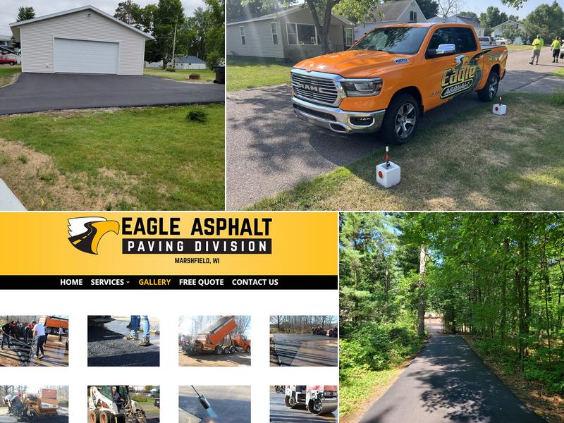 Eagle Asphalt