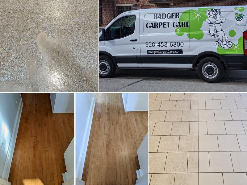 Badger Carpet & Floor Care