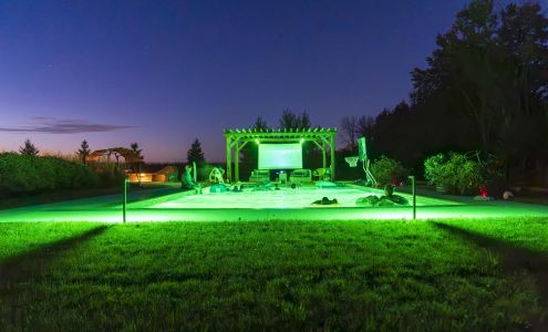 JJ’s Irrigation and Lighting Systems