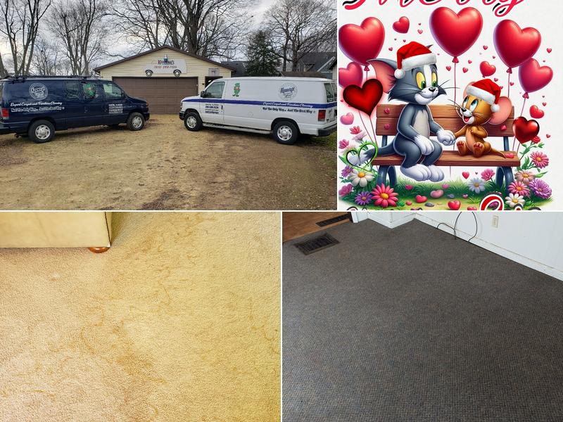 Kennay's Carpet Care