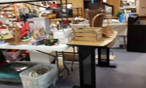 The Salvation Army of Mountain Home