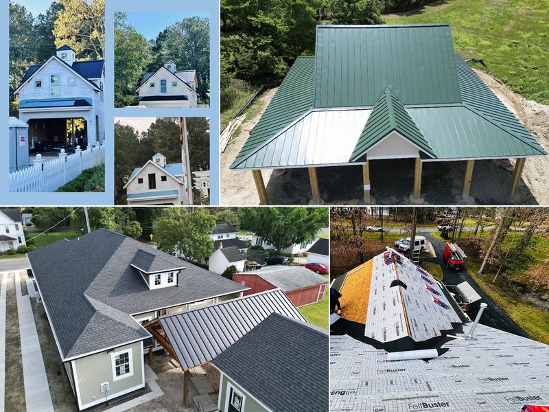 Blue Coast Construction