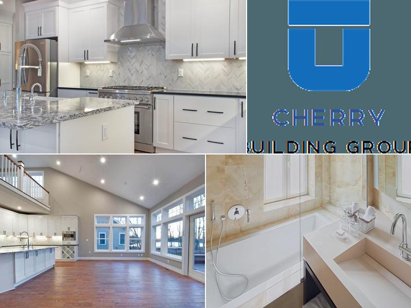 Cherry Building Group