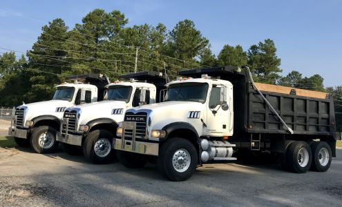 Superior Custom Services Inc. 310 Waco Dr Suite 1, Sandersville Georgia 31082