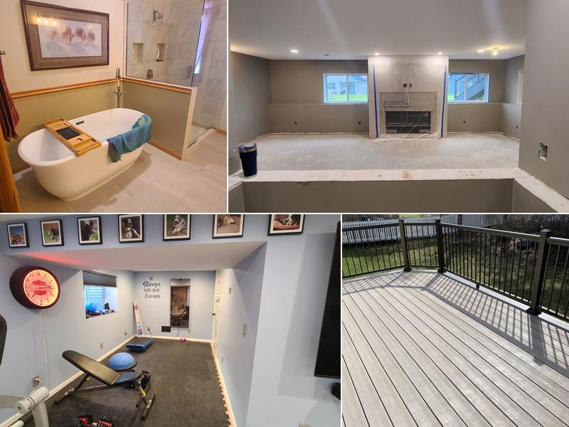 Wilwert Home Services