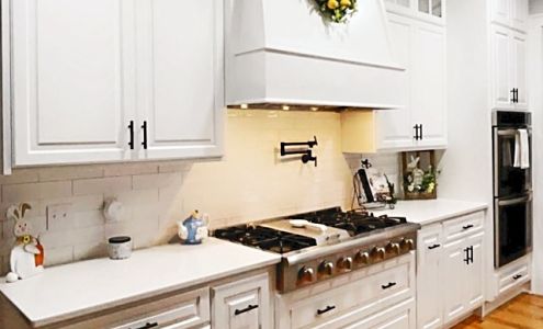 Top Notch Custom Cabinets 1270 Charles Perry Ave, Sardis Georgia 30456