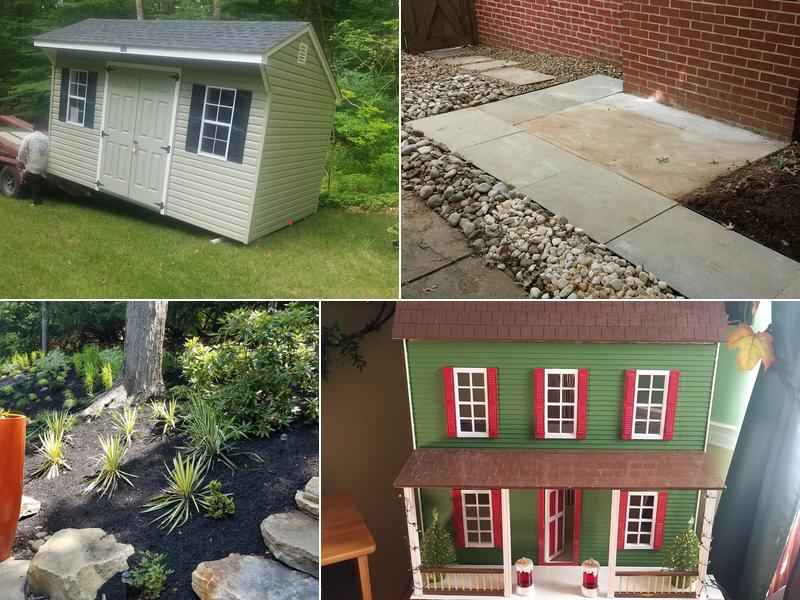 Selena's Landscape, Design & Tree Service, LLc.