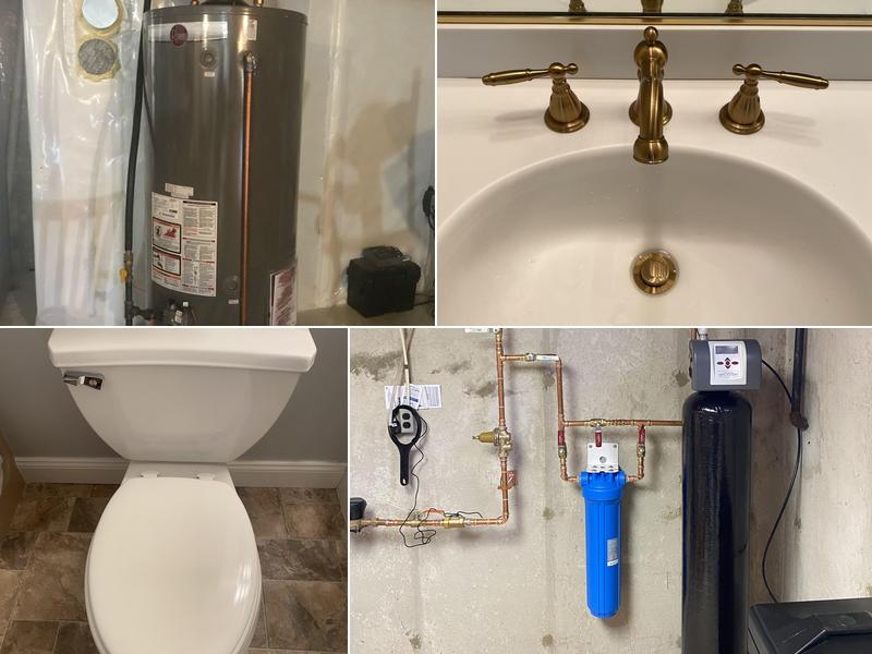 Replacementzone Plumbing