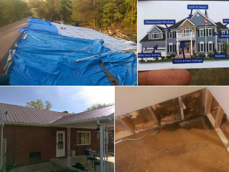 Right Way Remodel of Ashland Ky.