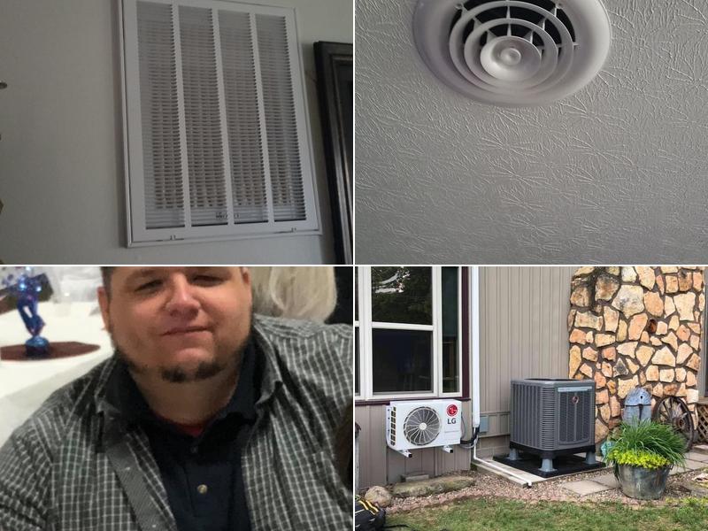 Point Heating & Air LLC