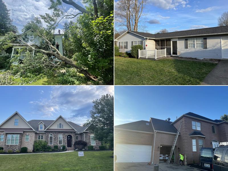 1st Executive Construction