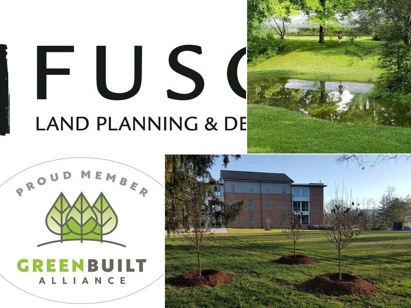 Fusco Land Planning & Design, PLLC
