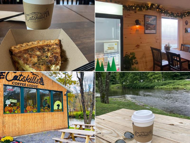 Catskills Coffee Lodge