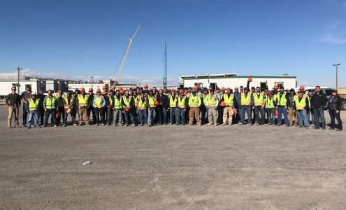 B&D Industries, Inc.