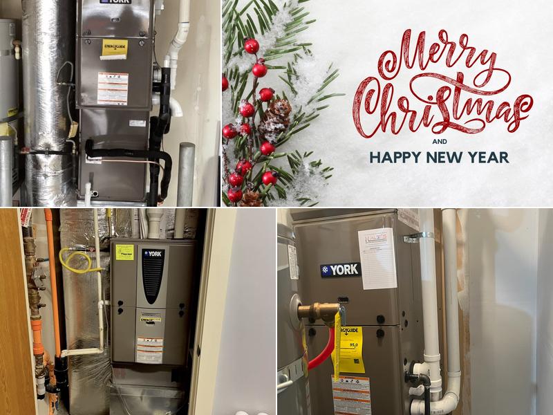 Hales Heating and Air Conditioning