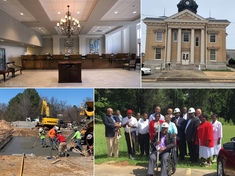 Hills Construction LLC