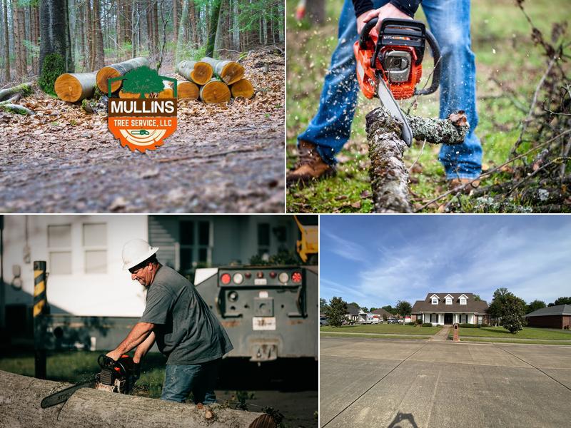 Klean Kut Tree Service LLC