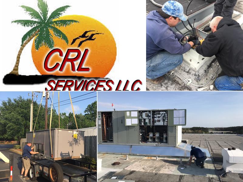 CRL Services LLC