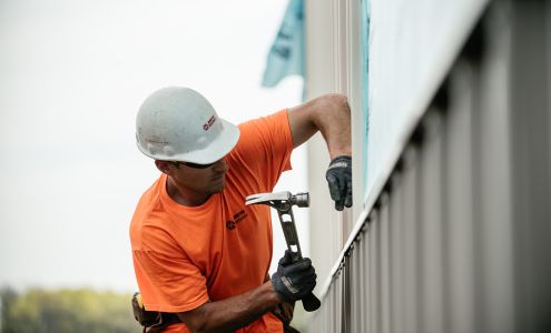 Morton Buildings, Inc.