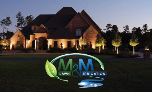 M & M Lawn & Irrigation