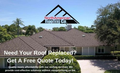 North American Roofing Company