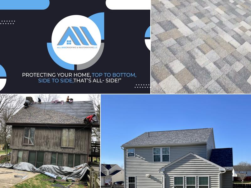 All-Side Roofing & Restoration LLC