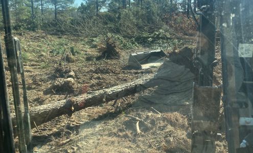 Jeremy’s Excavation 4590 Rodgers Rd, Rison Arkansas 71665