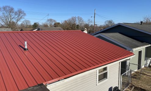 T. Cline Construction LLC