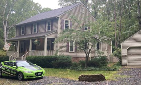 Ask Zello Roofing, LLC 218 Cornwallis Ave, Locust Grove Virginia 22508