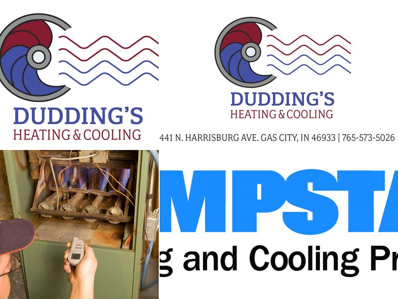 Dudding's Heating and Cooling