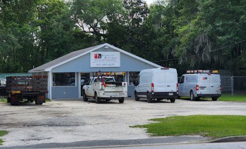 Charlton Electric, LLC 315 1st St, Folkston Georgia 31537