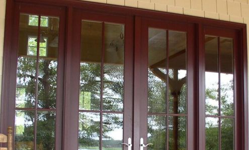 American Window and More