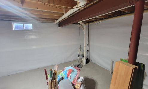 S & C Waterproofing 264 North St, Caledonia New York 14423