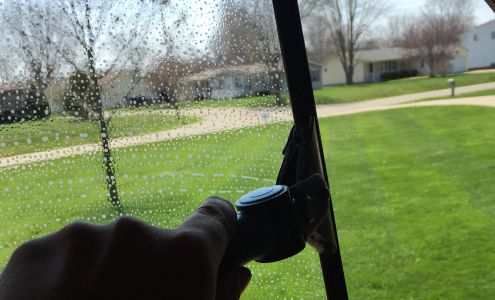 Mr. Glass Window Cleaning 502 E Madison St, Cuba Illinois 61427