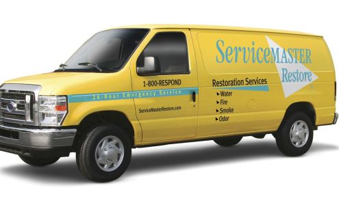 ServiceMaster Restoration by MMCT*