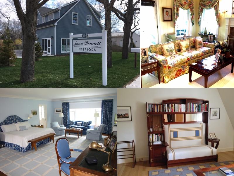 Jana Bennett Interiors