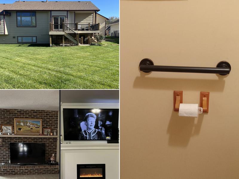 GT Custom Renovations LLC