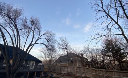 Kohnen's Tree Service LLC 522 Chippewa Ct, Kechi Kansas 67067