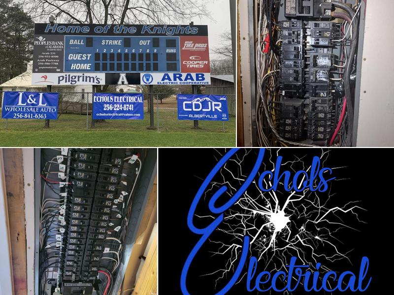 Echols Electrical