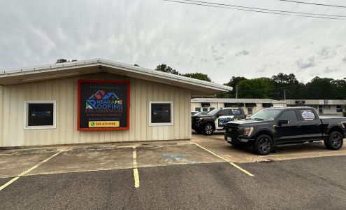 Near Me Roofing & Contracting