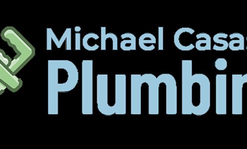 Michael Casas Plumbing