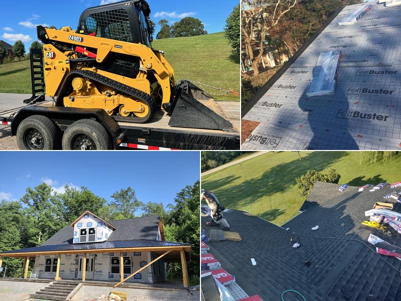 The Reliable Companies