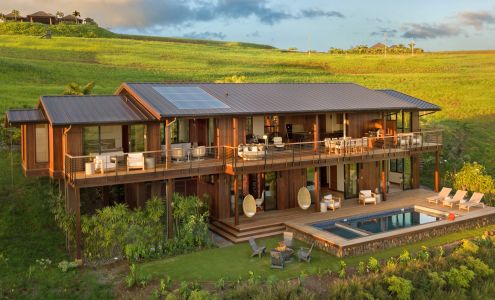 Pac Build 3485 A Weliweli Rd, Koloa Hawaii 96756