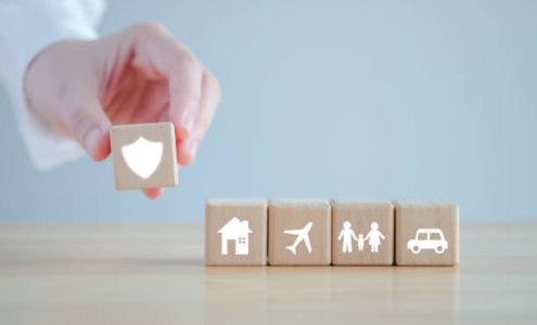 Trust Shield Insurance 250 Factory Ave, Elba Alabama 36323